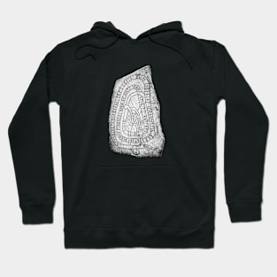 Rune Stone Hoodie